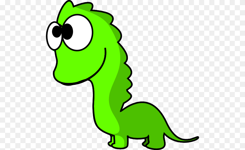 Green Dinosaur Cartoon Clip Arts Download, Animal, Kangaroo, Mammal Png Image