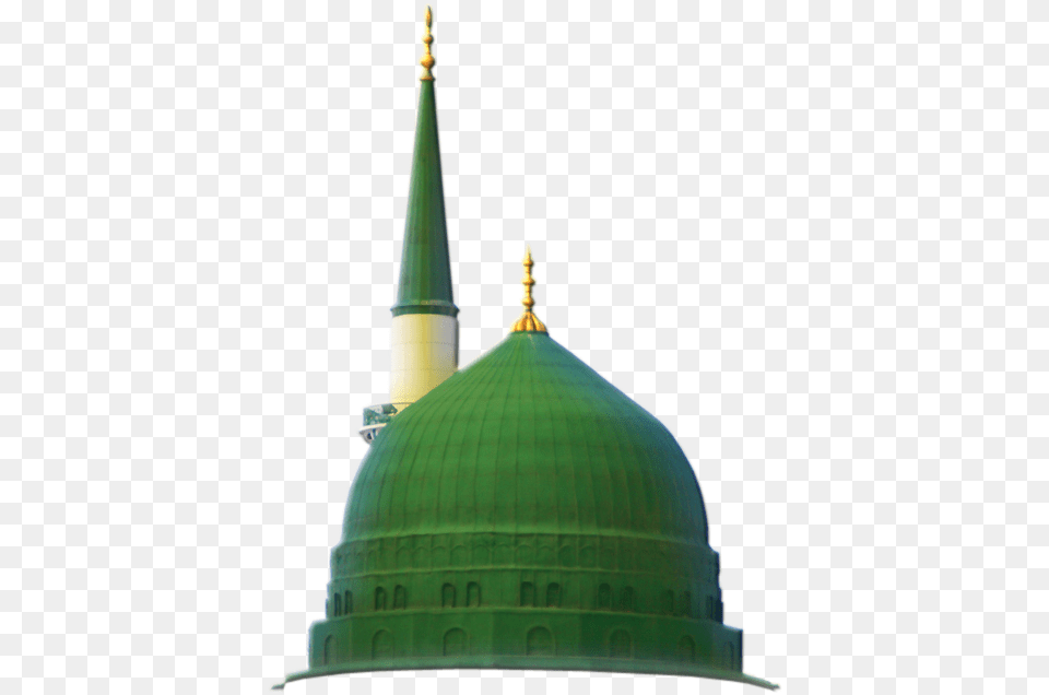 Green Dome, Architecture, Building, Spire, Tower Free Png