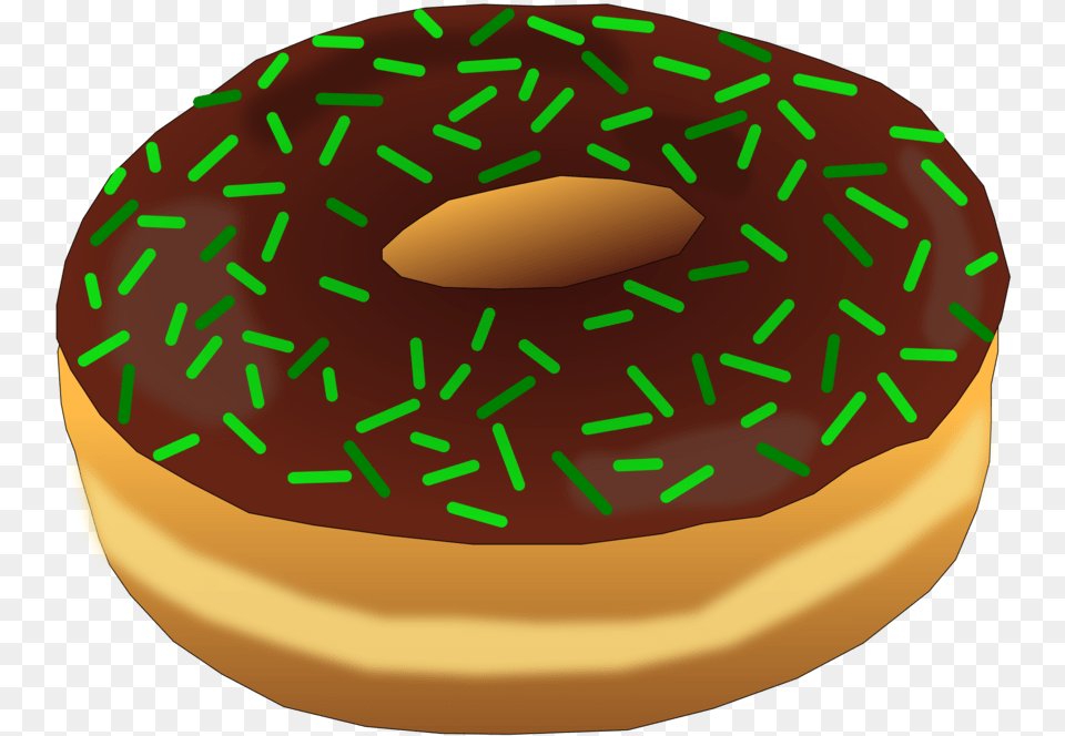 Green Donut Clip Art, Birthday Cake, Cake, Cream, Dessert Free Transparent Png