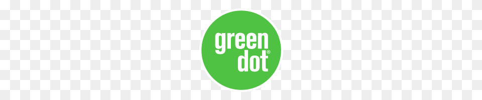 Green Dot, Logo Png