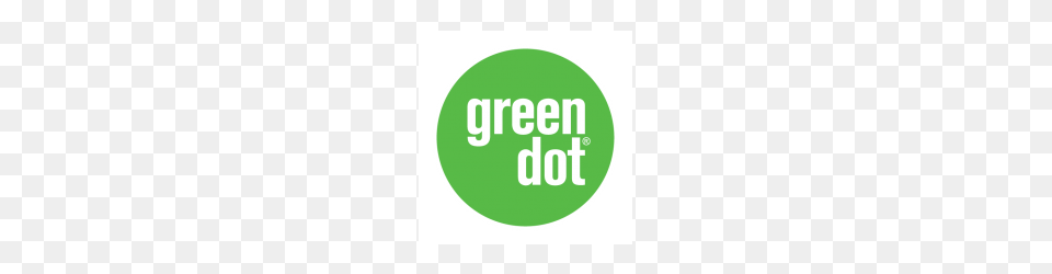 Green Dot Bank Credit Cards, Logo, Sticker Free Png