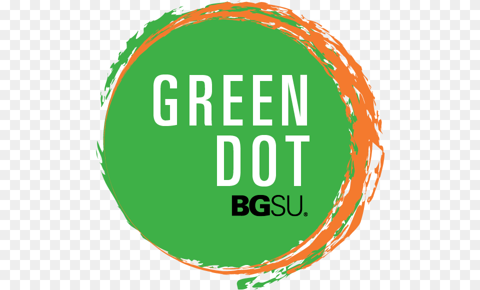 Green Dot Bowling Green State University, Produce, Food, Fruit, Plant Free Transparent Png