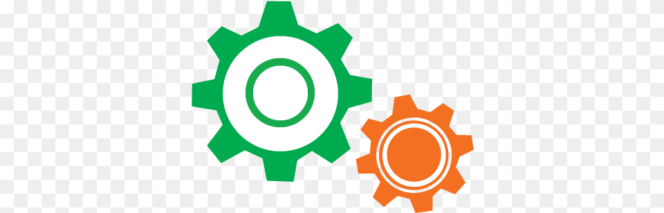 Green Dot Energiya Vektor, Machine, Gear Png Image