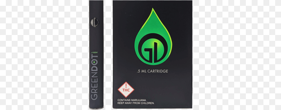 Green Dot Fse Cartridge 500mg Assorted Mile High Green Cross, Electronics, Mobile Phone, Phone Png Image