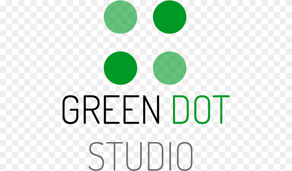 Green Dot Logo Copy Download Color, Light, Traffic Light Png Image