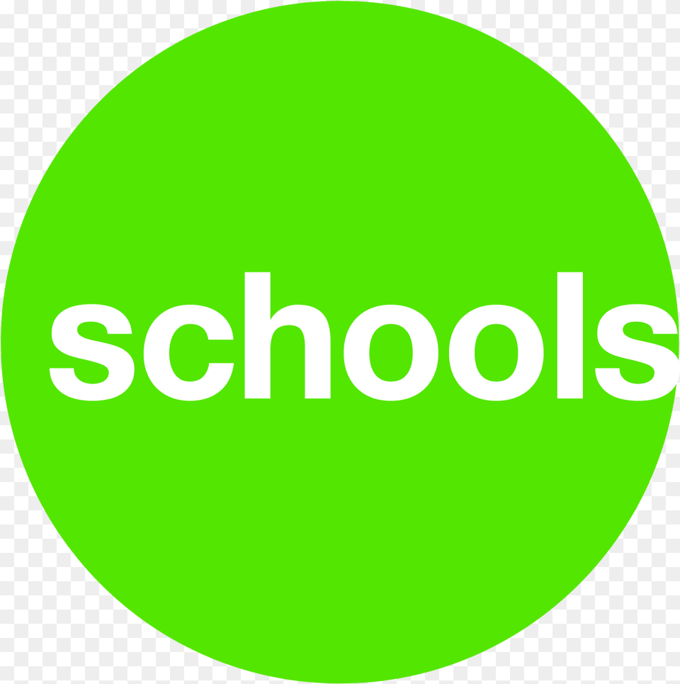 Green Dot Public Schools, Logo, Disk Png