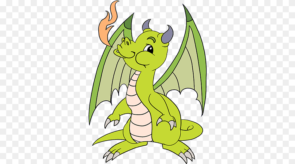 Green Dragon Draw, Baby, Person Png