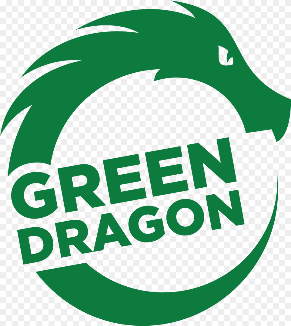 Green Dragon Edgewater Green Dragon, Logo, Astronomy, Moon, Nature Free Png Download