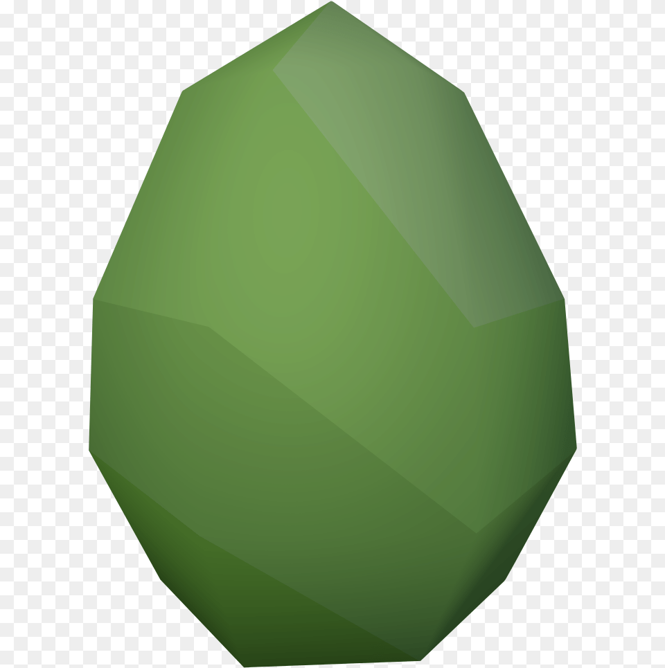 Green Dragon Egg Runescape Wiki Fandom Solid, Accessories, Emerald, Gemstone, Jewelry Free Png