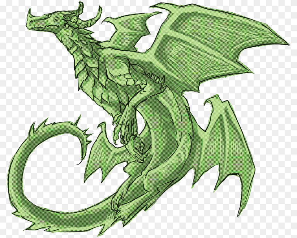 Green Dragon Google Search Green Dragon Png