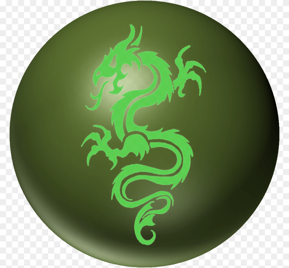 Green Dragon Green Dragon Orb, Astronomy, Moon, Nature, Night Free Png