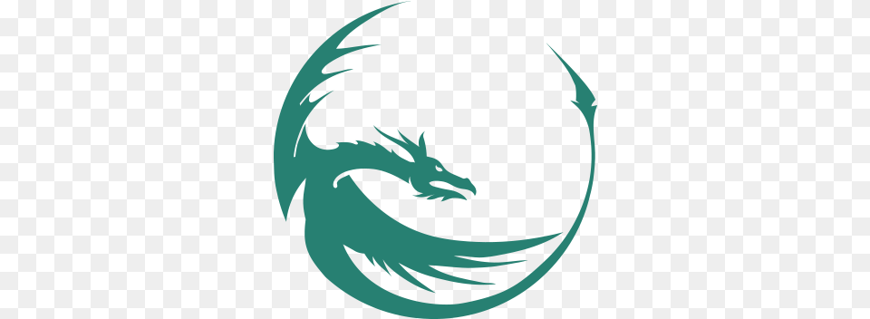 Green Dragon Logo Transparent Green Dragon Logo, Person, Face, Head Free Png
