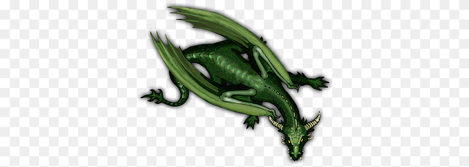 Green Dragon Search Results Syncrpg Young Green Dragon Token, Animal, Reptile, Snake Free Png Download