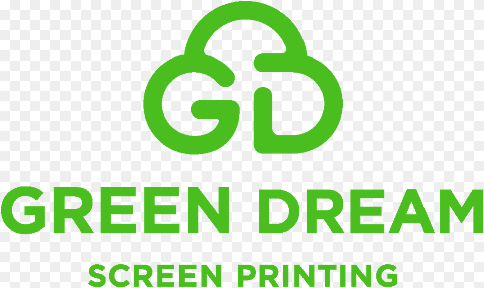 Green Dream Full Light 1 Graphic Design, Symbol, Recycling Symbol, Text Png