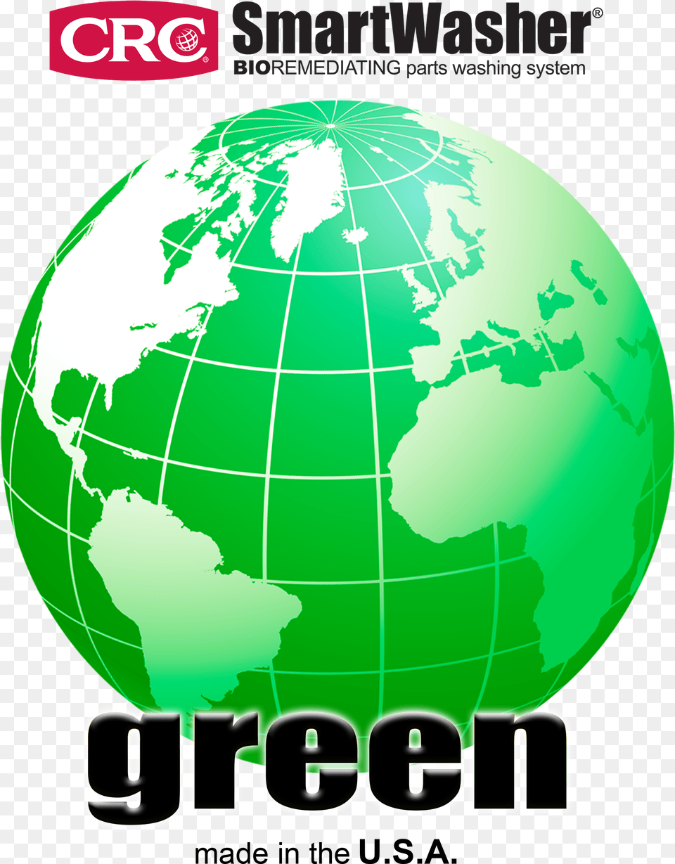 Green Earth, Astronomy, Outer Space, Planet, Globe Png Image