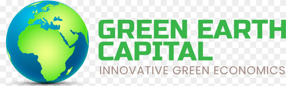 Green Earth Capital Graphic Design, Astronomy, Outer Space, Planet, Globe Free Png Download