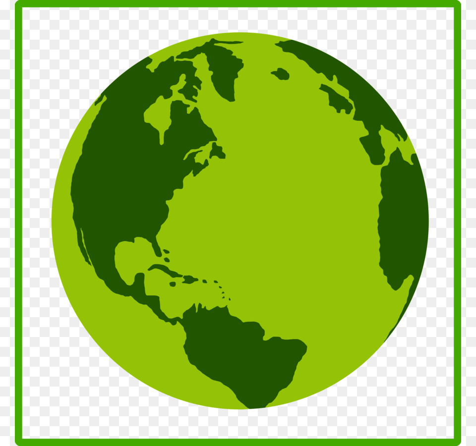 Green Earth Icon Clipart Earth Computer Icons Clip Art, Astronomy, Globe, Outer Space, Planet Free Png