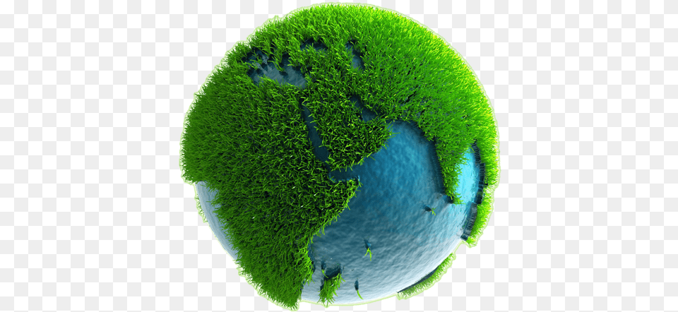 Green Earth Small World Earth Day 2017, Moss, Plant, Sphere, Astronomy Free Png