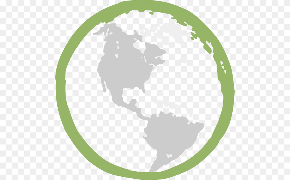 Green Earth World Map Cnc Cutting, Astronomy, Outer Space, Planet, Globe Png