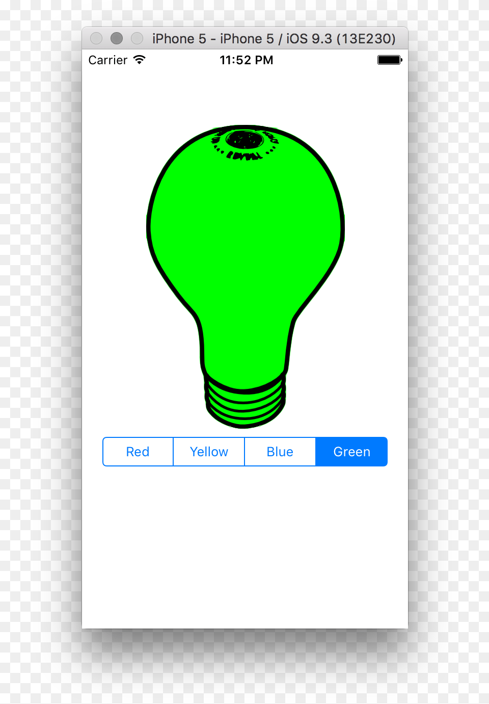 Green Edition Illustration, Light, Lightbulb Png