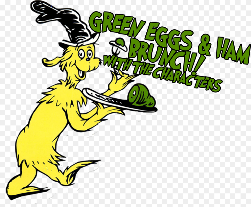 Green Eggs And Ham, Adult, Male, Man, Person Png Image