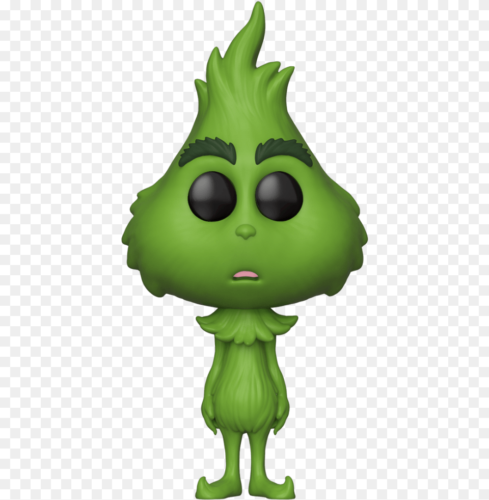 Green Eggs And Ham Funko Pop, Alien, Toy, Food, Produce Png Image