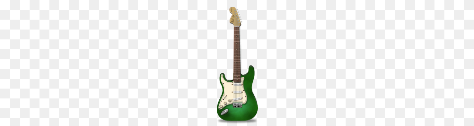 Green Electric Guitar Clip Art, Electric Guitar, Musical Instrument Png