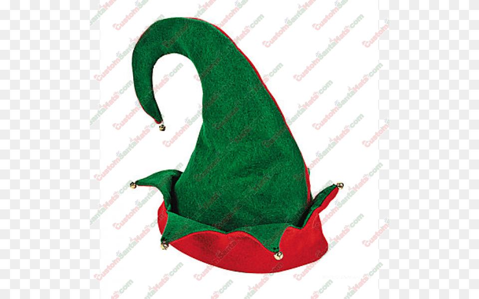 Green Elf Hat Png Image