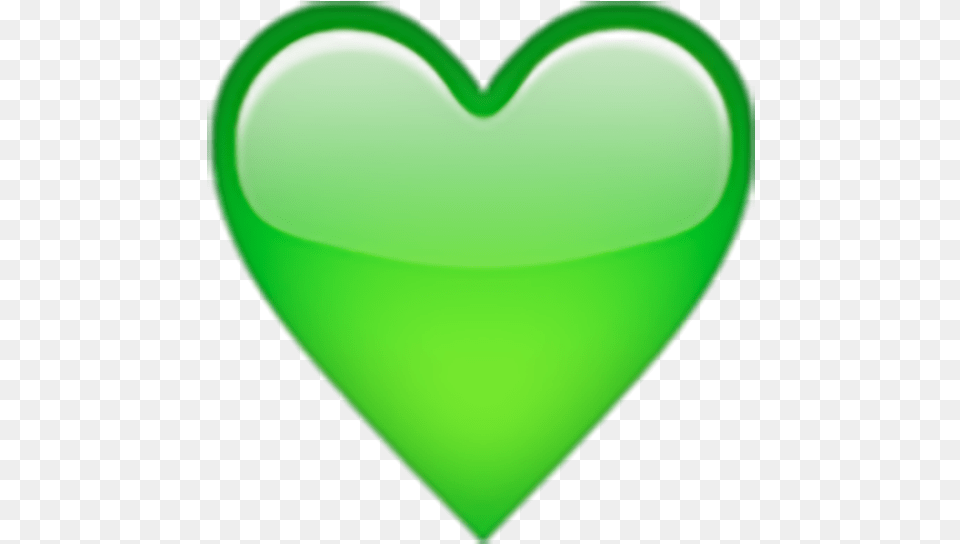 Green Emoji Heart, Accessories, Gemstone, Jewelry, Balloon Png Image