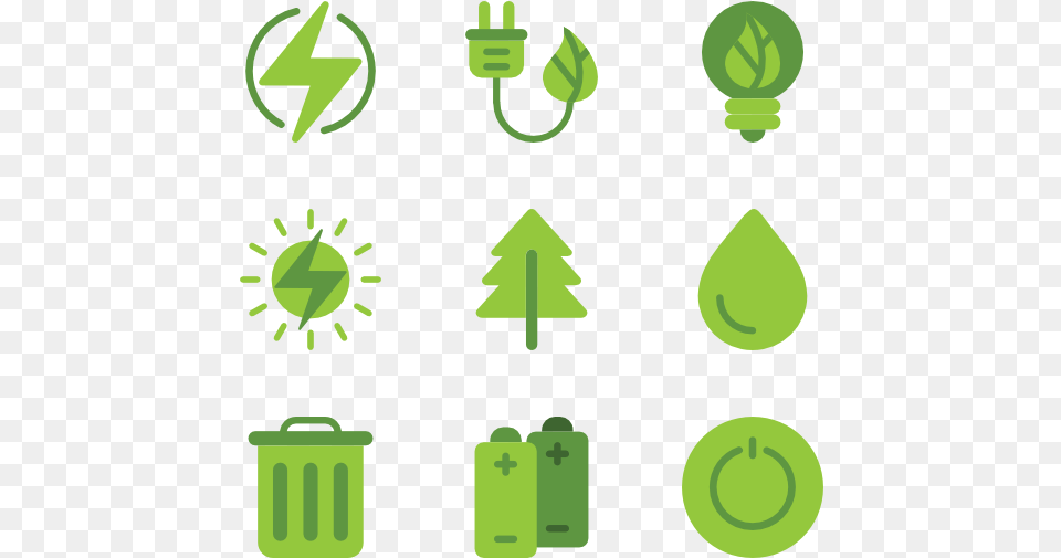 Green Energy Green Energy, Symbol, Recycling Symbol Png Image