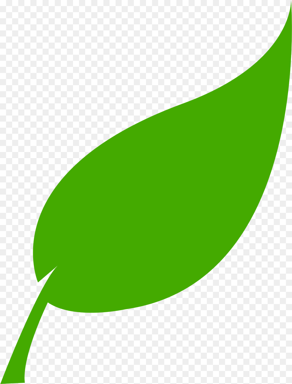 Green Energy Leaf Download Green Leaf, Plant, Astronomy, Moon, Nature Png