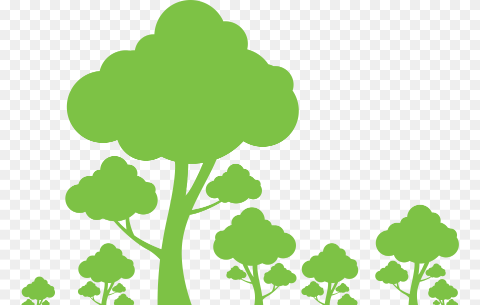 Green Energy Pic Plant World Environment Day, Broccoli, Food, Produce, Vegetable Png Image
