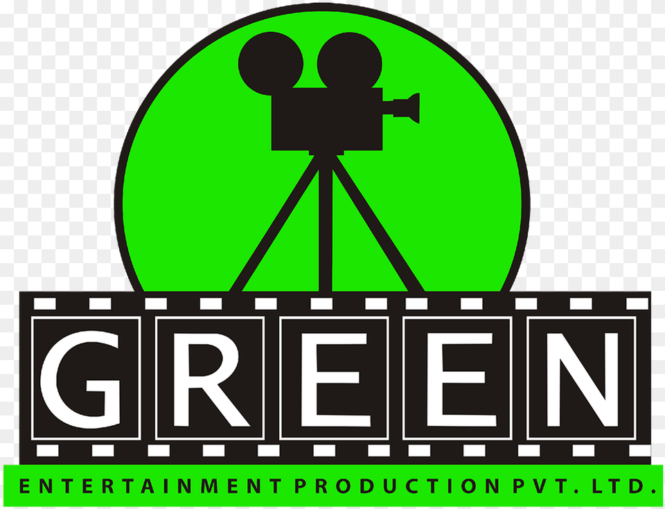 Green Entertainment Production Pvt Graphic Design, Photography, Scoreboard Png Image
