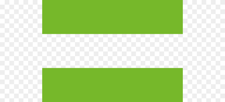 Green Equal Symbol, Grass, Plant Free Transparent Png