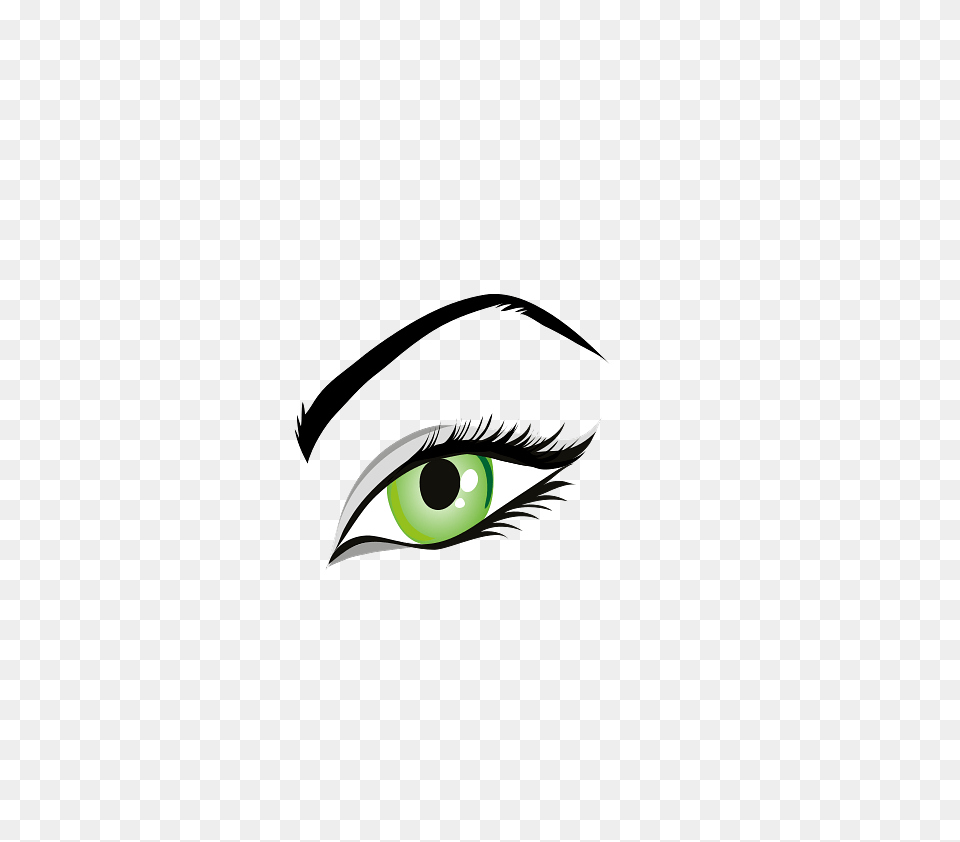 Green Eye, Art, Graphics, Drawing, Animal Png