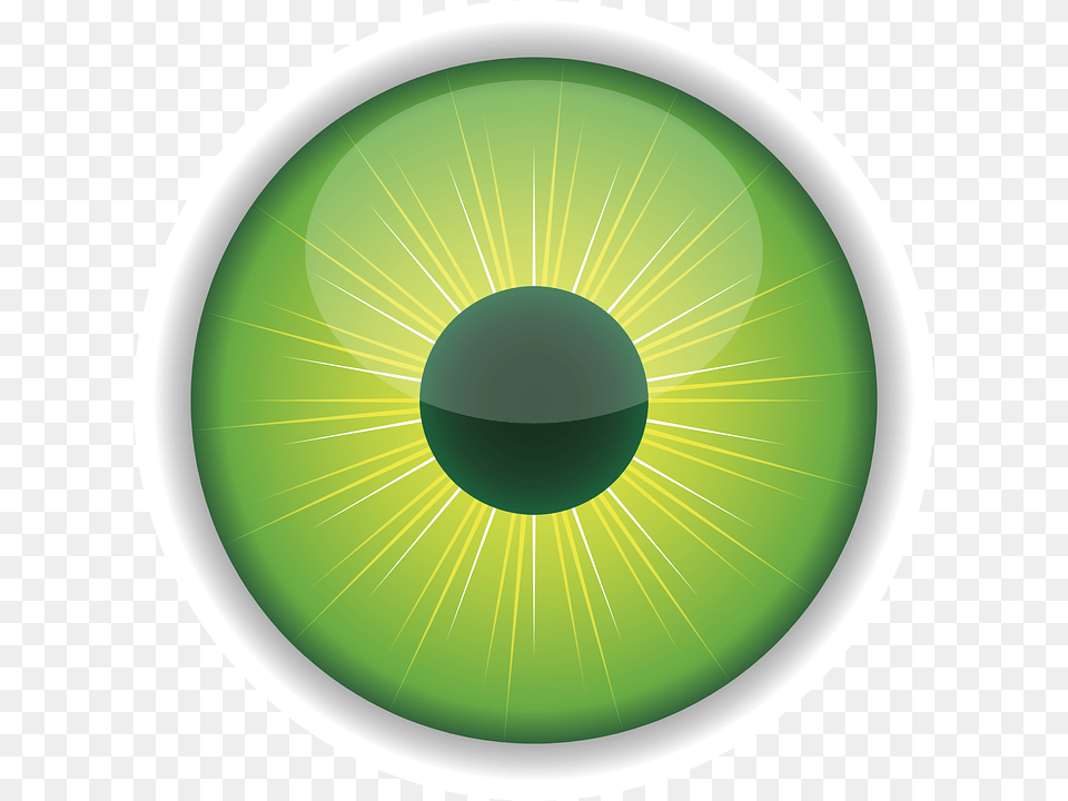 Green Eyeball Logo, Citrus Fruit, Food, Fruit, Lime Png