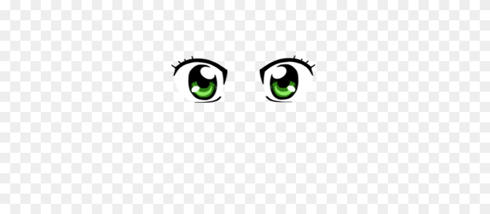 Green Eyes Clipart Girl Png