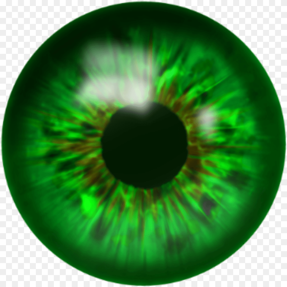 Green Eyes Image, Accessories, Sphere, Jewelry, Gemstone Free Png Download