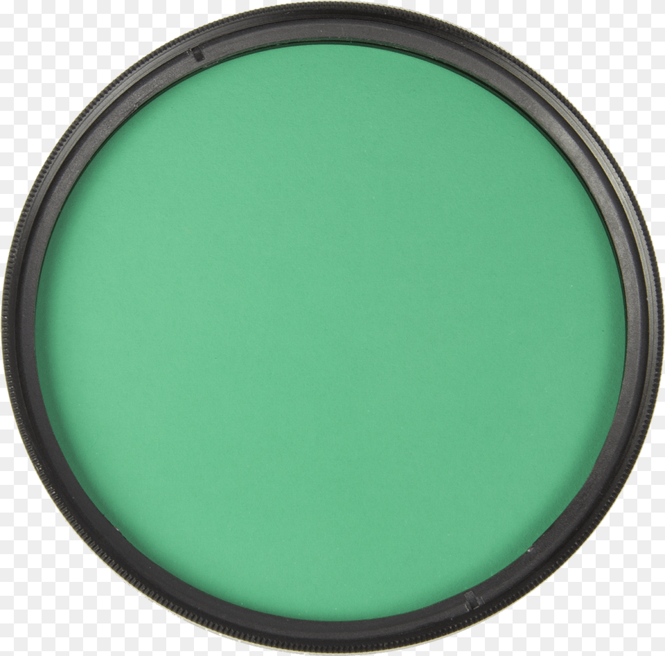 Green Filter, Plate Free Png