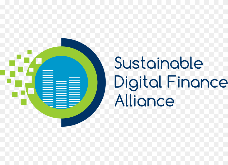 Green Finance Platform Circle Logo, Ct Scan Free Png Download