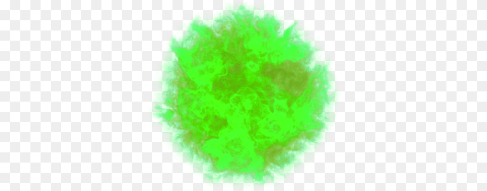 Green Fire Picture Green Ball Of Fire, Face, Head, Person Free Png Download