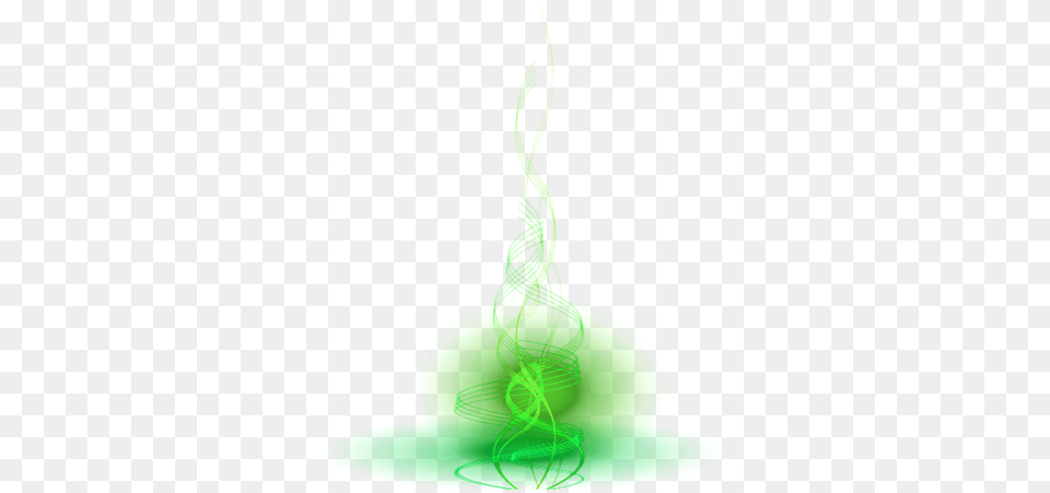 Green Fire Picture Illustration, Art, Graphics, Lighting, Pattern Free Transparent Png