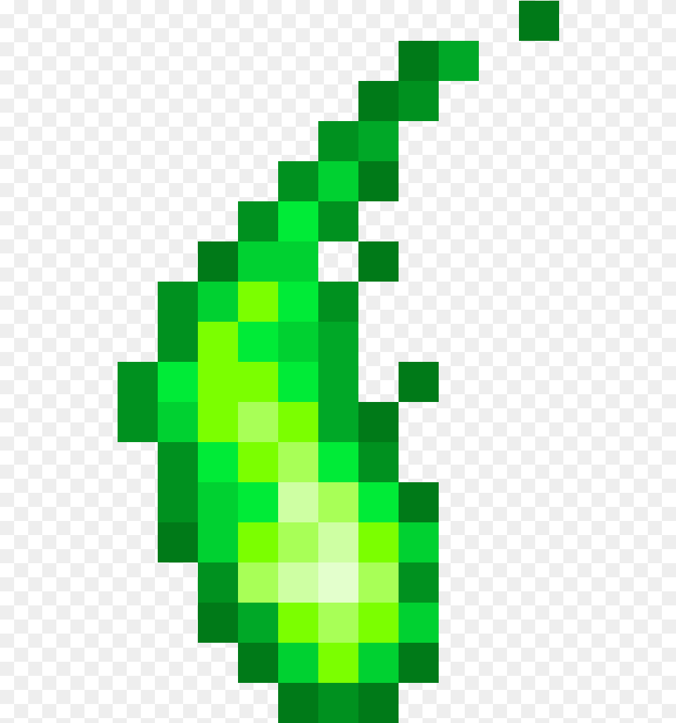 Green Fireball Cursed Fireball Icon Angry Emoji Green Pixel Nature, Night, Outdoors Free Transparent Png