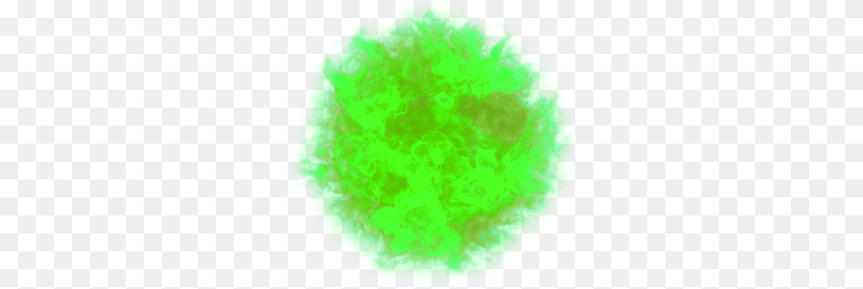 Green Fireball Green Ball Of Fire, Sphere, Nature, Outdoors, Sky Png