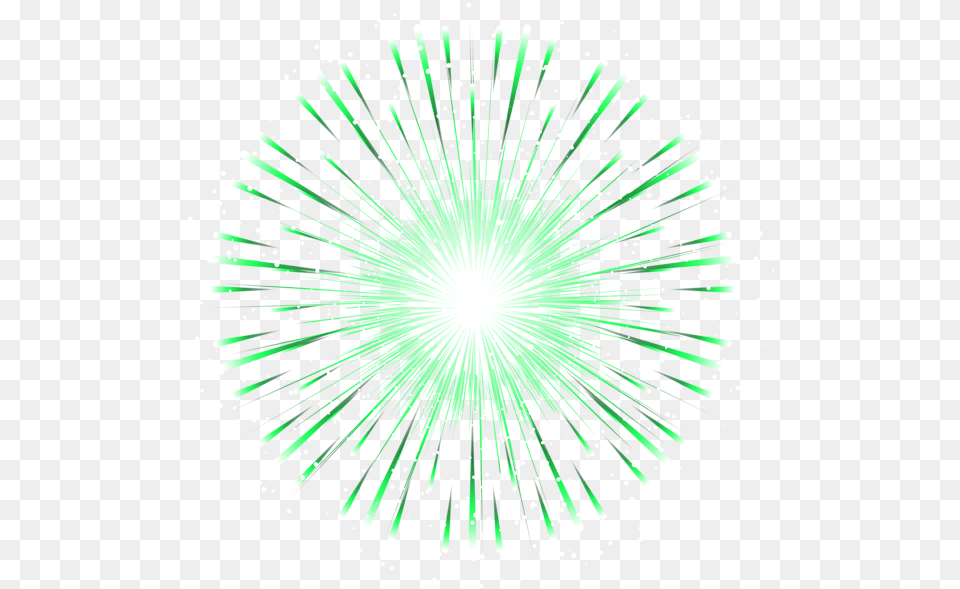 Green Firework, Light, Lighting, Fireworks, Machine Png