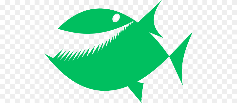 Green Fish Clip Arts For Web, Animal, Sea Life, Shark, Tuna Png Image