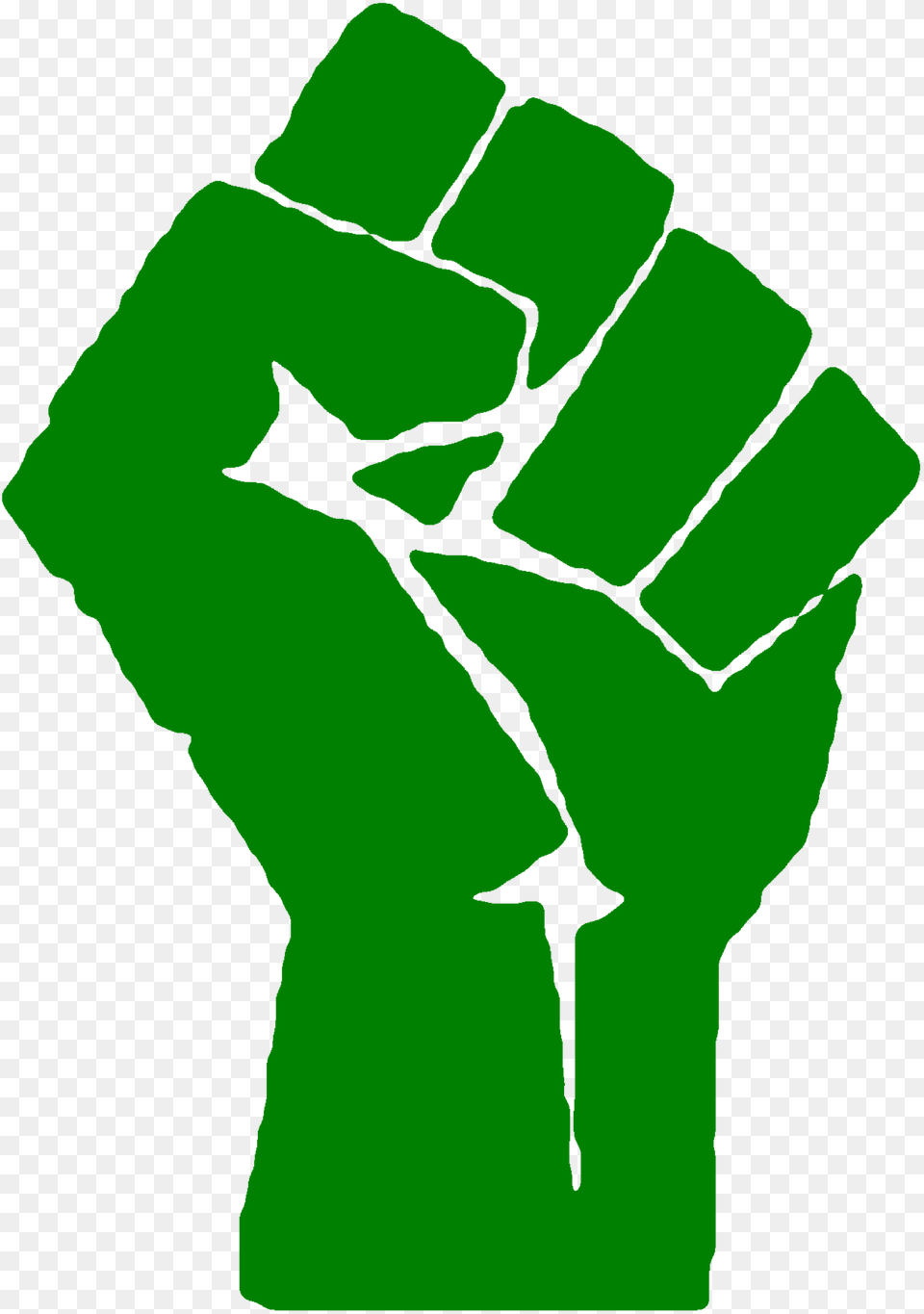 Green Fist, Body Part, Hand, Person Free Png