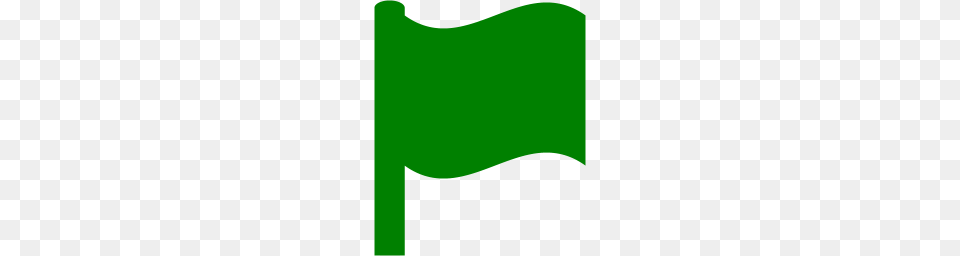 Green Flag Icon Free Png Download