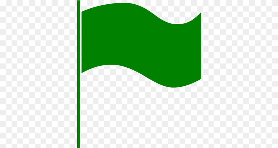 Green Flag Icon Free Png