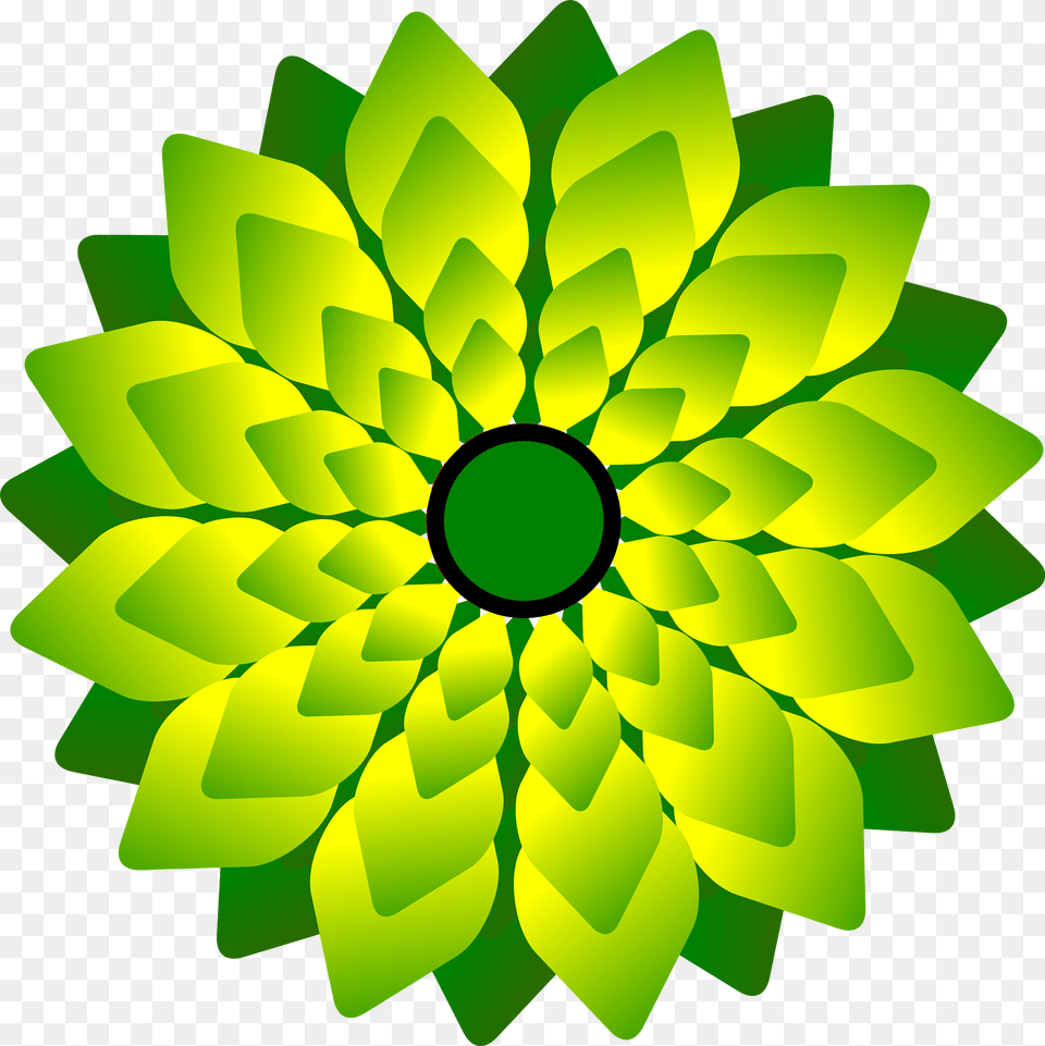 Green Flower Clipart, Graphics, Art, Plant, Pattern Free Transparent Png